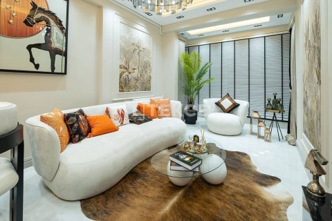 Продажа квартиры  в Мезитли, Мерсине, Турция 2+1, 100м2, №237928 – фото 19