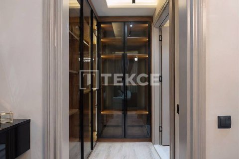 Продажа квартиры  в Мезитли, Мерсине, Турция 2+1, 100м2, №237928 – фото 27