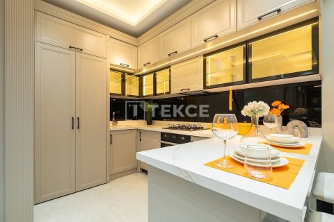 Продажа квартиры  в Мезитли, Мерсине, Турция 2+1, 100м2, №237928 – фото 22