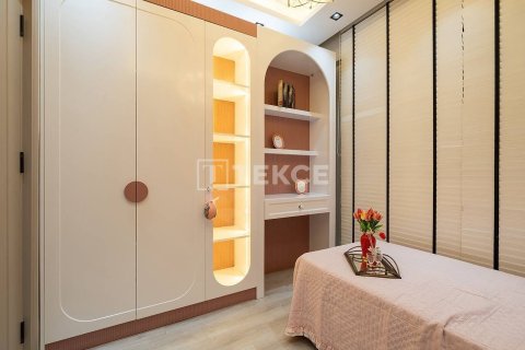 Продажа квартиры  в Мезитли, Мерсине, Турция 2+1, 100м2, №237928 – фото 29