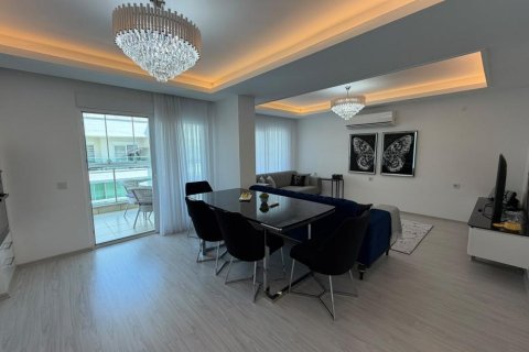 Daire 2+1 Avsallar, Antalya, Türkiye №237929 - 4