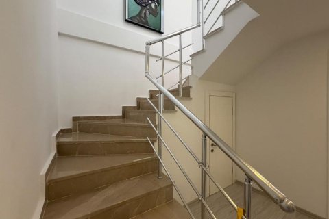 Daire 2+1 Avsallar, Antalya, Türkiye №237929 - 18