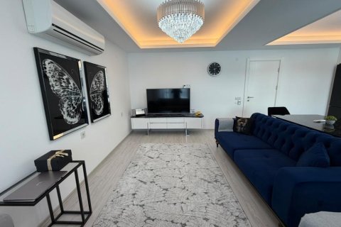 Daire 2+1 Avsallar, Antalya, Türkiye №237929 - 3