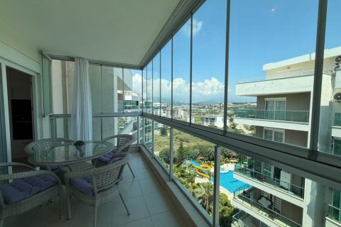 Daire 2+1 Avsallar, Antalya, Türkiye №237929 - 10