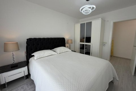 Daire 2+1 Avsallar, Antalya, Türkiye №237929 - 16