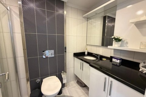 Daire 2+1 Avsallar, Antalya, Türkiye №237929 - 14