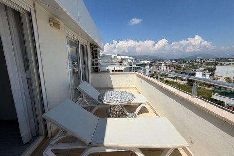 Daire 2+1 Avsallar, Antalya, Türkiye №237929 - 12