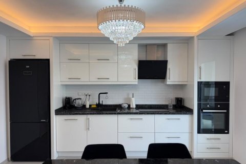 Daire 2+1 Avsallar, Antalya, Türkiye №237929 - 6