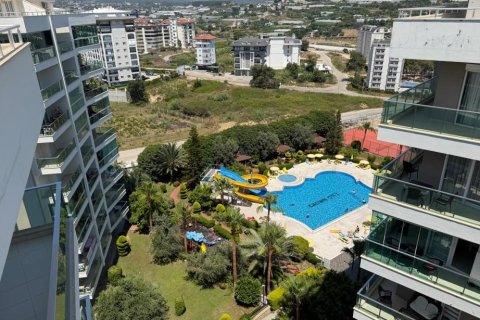 Daire 2+1 Avsallar, Antalya, Türkiye №237929 - 19