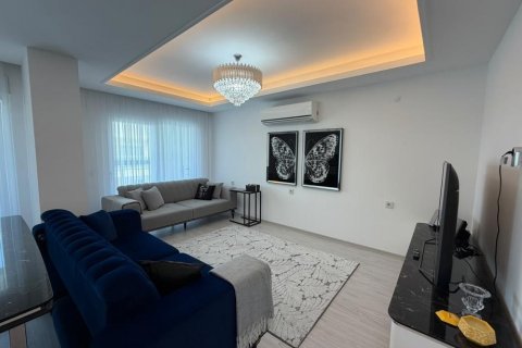 Daire 2+1 Avsallar, Antalya, Türkiye №237929 - 2