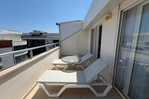Daire 2+1 Avsallar, Antalya, Türkiye №237929 - 13