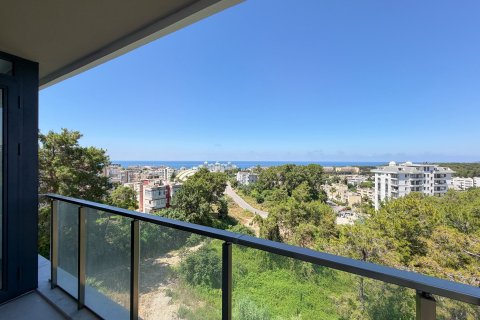 Квартира  2+1 в Авсалларе, Анталья, Турция №237926