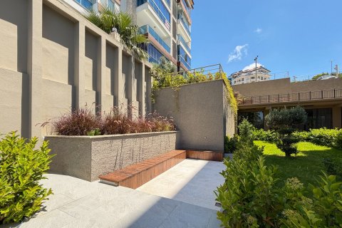 Продажа квартиры в Авсалларе, Анталье, Турция 2+1, 64м2, №237926 – фото 20