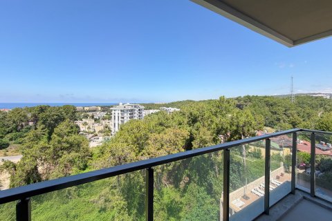 Продажа квартиры в Авсалларе, Анталье, Турция 2+1, 64м2, №237926 – фото 13