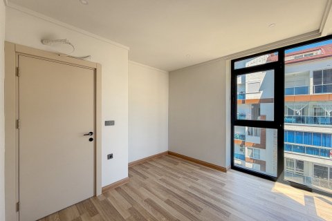 Продажа квартиры в Авсалларе, Анталье, Турция 2+1, 64м2, №237926 – фото 5