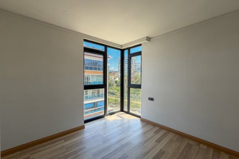 Продажа квартиры в Авсалларе, Анталье, Турция 2+1, 64м2, №237926 – фото 2