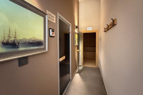 Продажа квартиры в Авсалларе, Анталье, Турция 2+1, 64м2, №237926 – фото 17