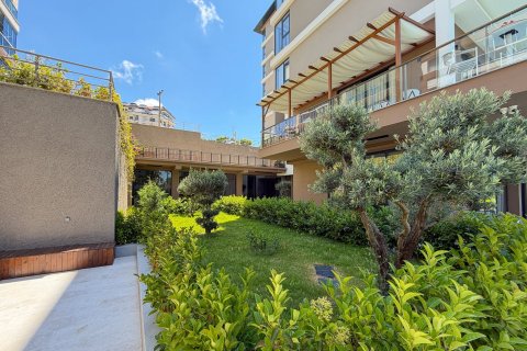 Продажа квартиры в Авсалларе, Анталье, Турция 2+1, 64м2, №237926 – фото 18