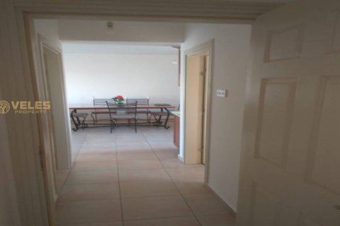 Квартира 2+1 в Татлису, Фамагуста, Северный Кипр №237924