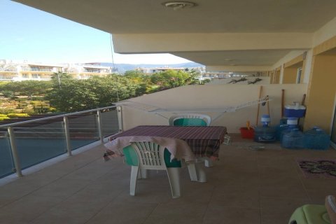 2+1 Lejlighed  i Tatlisu, Famagusta,  Nr. 237924 - 6