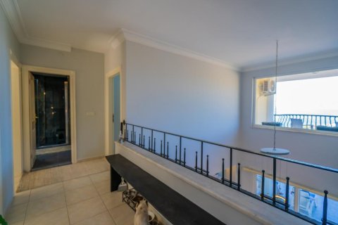 Villa in Kargicak, Alanya, Antalya, Türkei Nr. 227512 - 11