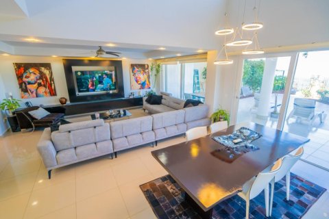 Villa in Kargicak, Alanya, Antalya, Türkei Nr. 227512 - 4