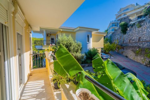 Villa in Kargicak, Alanya, Antalya, Türkei Nr. 227512 - 27