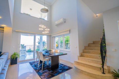 Villa in Kargicak, Alanya, Antalya, Türkei Nr. 227512 - 7