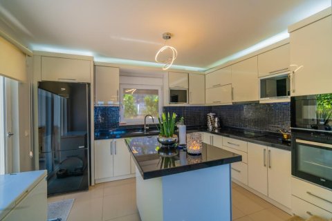 Villa in Kargicak, Alanya, Antalya, Türkei Nr. 227512 - 5