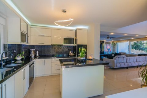 Villa in Kargicak, Alanya, Antalya, Türkei Nr. 227512 - 6