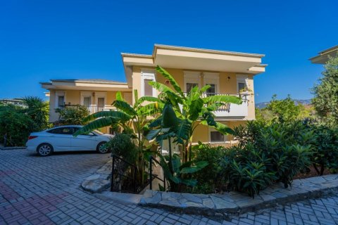 Villa in Kargicak, Alanya, Antalya, Türkei Nr. 227512 - 28