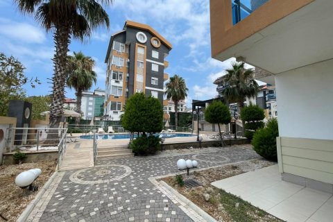 Apartment for sale  in Kestel, Antalya, Turkey, 57m2, No. 227516 – photo 18