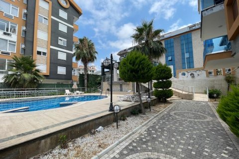 Apartment for sale  in Kestel, Antalya, Turkey, 57m2, No. 227516 – photo 16