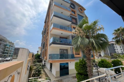 Apartment for sale  in Kestel, Antalya, Turkey, 57m2, No. 227516 – photo 20