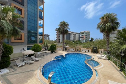 Apartment for sale  in Kestel, Antalya, Turkey, 57m2, No. 227516 – photo 14