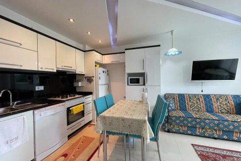 Apartment for sale  in Kestel, Antalya, Turkey, 57m2, No. 227516 – photo 4