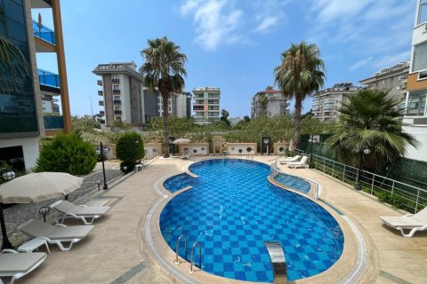 Apartment for sale  in Kestel, Antalya, Turkey, 57m2, No. 227516 – photo 15