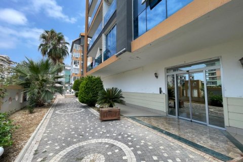 Apartment for sale  in Kestel, Antalya, Turkey, 57m2, No. 227516 – photo 19