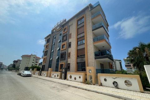 Apartment for sale  in Kestel, Antalya, Turkey, 57m2, No. 227516 – photo 21