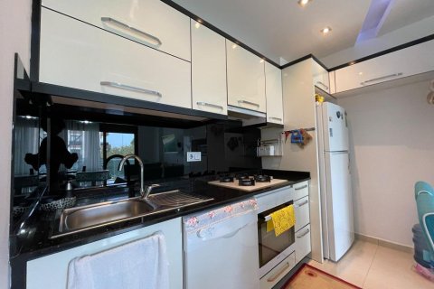 Apartment for sale  in Kestel, Antalya, Turkey, 57m2, No. 227516 – photo 5