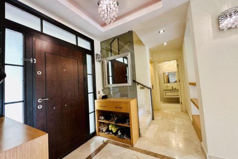 Villa i Kargicak, Alanya, Antalya, Tyrkia Nr. 227515 - 16