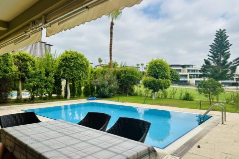Villa i Kargicak, Alanya, Antalya, Tyrkia Nr. 227515 - 22