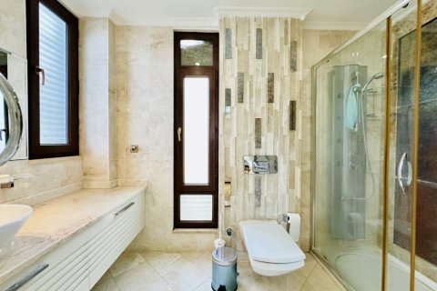 Villa i Kargicak, Alanya, Antalya, Tyrkia Nr. 227515 - 13