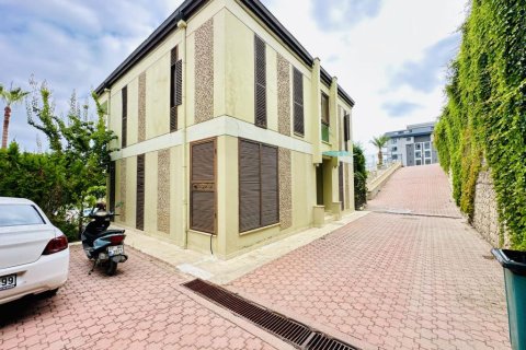 Villa i Kargicak, Alanya, Antalya, Tyrkia Nr. 227515 - 24