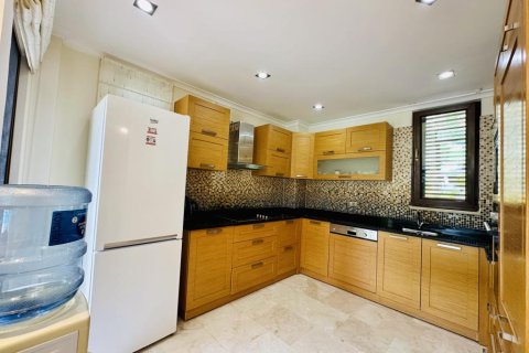 Villa i Kargicak, Alanya, Antalya, Tyrkia Nr. 227515 - 4