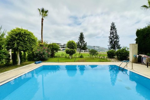 Villa i Kargicak, Alanya, Antalya, Tyrkia Nr. 227515 - 23
