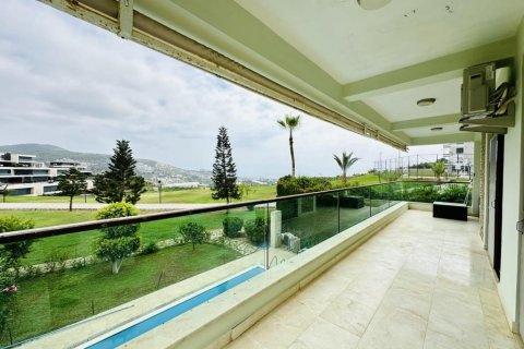 Villa i Kargicak, Alanya, Antalya, Tyrkia Nr. 227515 - 18