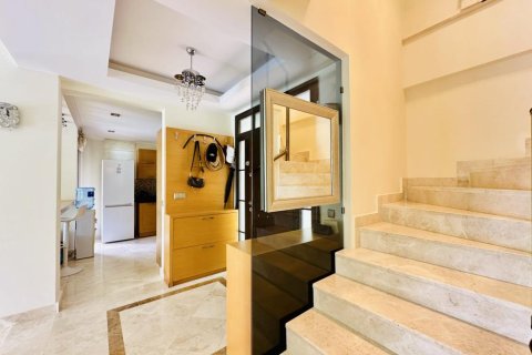 Villa i Kargicak, Alanya, Antalya, Tyrkia Nr. 227515 - 15