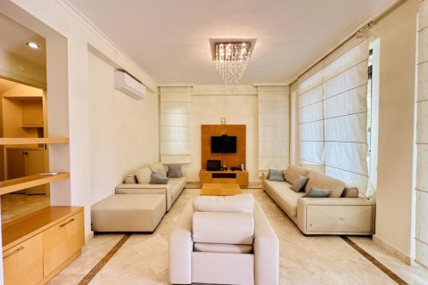 Villa i Kargicak, Alanya, Antalya, Tyrkia Nr. 227515 - 2
