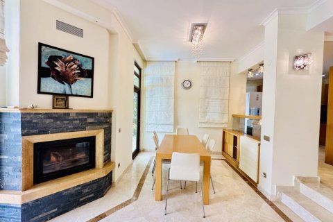 Villa i Kargicak, Alanya, Antalya, Tyrkia Nr. 227515 - 6